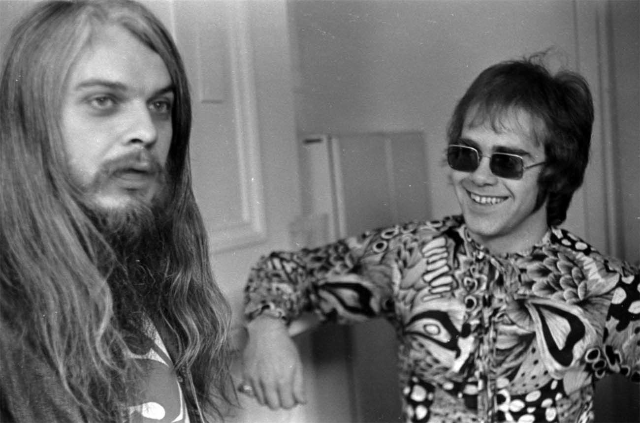 leon and elton again